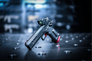 CA Handguns