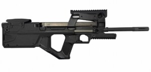 FN PS90 STANDARD 5.7 X 28MM - STRIKE INDUSTRIES CHASSIS