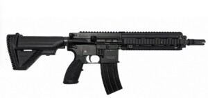 HECKLER AND KOCH (HK USA) HK416 MR556A1  | SBR (NFA)