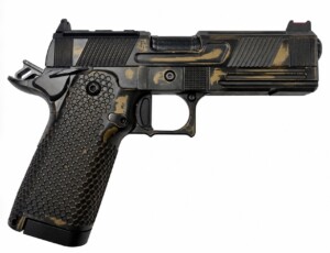 FOWLER INDUSTRIES VANTA 9K - DOUBLE STACK BATTLEWORN