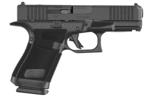 GLOCK 19 GEN6 OR 9MM