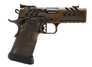 KIMBER 2K11 PRO COMP / MINOTAUR / 9MM 4.25″ OPTICS READY