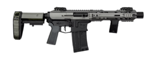 ORTHO ARMS / JOKER / GRAY 12 GAUGE - PISTOL