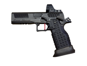 Nox 9 StageMaster Complete Handgun Package