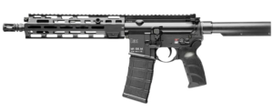 HECKLER AND KOCH (HK USA) MR556 A4 | 5.56 NATO | PISTOL