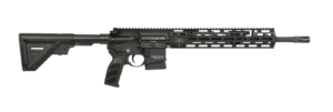 HECKLER AND KOCH (HK USA) MR556 A4 223 REM | 5.56 NATO- JUGGERNAUT