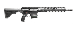 HECKLER AND KOCH (HK USA) MR762 A4 7.62 X 51MM | 308 WIN-JUGGERNAUT