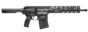 HECKLER AND KOCH (HK USA) MR762 A4 7.62 X 51MM | 308 WIN| PISTOL