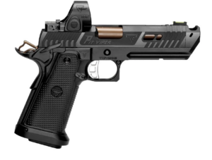 TARAN TACTICAL INNOVATIONS PIT VIPER WITH SRO | 9MM