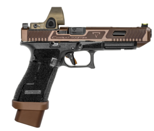 TARAN TACTICAL INNOVATIONS G34 GEN 5 WITH SRO | 9MM