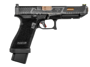 TARAN TACTICAL INNOVATIONS G34 GEN 5 LIMITED EDITION COMBAT MASTER