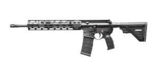 HECKLER AND KOCH (HK USA) MR556 A4 223 REM | 5.56 NATO