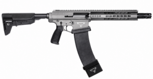 TARAN TACTICAL INNOVATIONS  X GENESIS DRACARYS  GEN-12 SBS | NFA