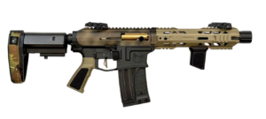 ORTHO ARMS / JOKER / HOLT WORKS 12 GAUGE – PISTOL