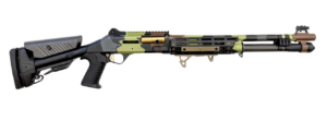ORTHO ARMS / RAIDER S4 / ELITE HIGHLAND 12 GAUGE