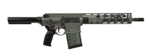 HECKLER AND KOCH (HK USA) MR762 A4 7.62 X 51MM | 308 WIN