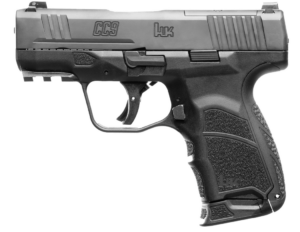 HECKLER AND KOCH (HK USA) CC9 9MM