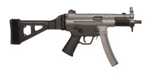 HECKLER AND KOCH (HK USA) SP5K-PDW 9MM