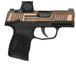 TARAN TACTICAL INNOVATIONS X TTI P365 COMBAT MASTER CA