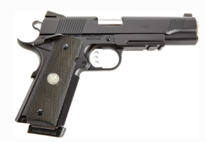 WILSON COMBAT | CQB LIGHTRAIL 45ACP -CA ROSTER