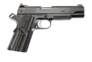 NIGHTHAWK CUSTOM | GRP RECON - CA ROSTER