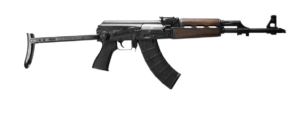 ZASTAVA -ZPAPM70 7.62X39 | ZR7762UF