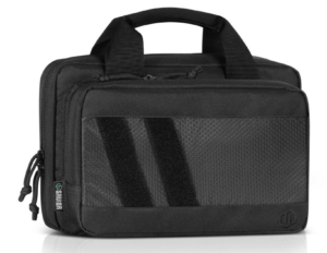 SAVIOR EQUIPMENT SPECIALIST DOUBLE PISTOL CASE | MIKES TACTICALS