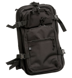GLOCK MULTI-PURPOSE BACKPACK — BLACK OR COYOTE