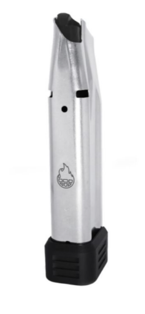 ATLAS GUNWORKS CLASSIC 9MM MAGAZINE — 140MM, 20 ROUNDS
