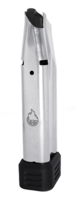 ATLAS GUNWORKS CLASSIC RESTRICTED 9MM MAGAZINE — 140MM, 10 ROUNDS | CA LEGAL