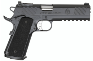 SPRINGFIELD ARMORY TRP OPERATOR 45 ACP - CA ROSTER