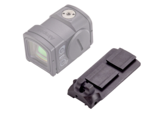 NIGHTHAWK CUSTOM IOS AIMPOINT ACRO OPTIC PLATE — SI0096-SP