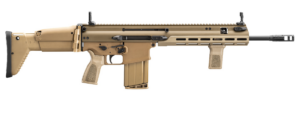FN SCAR 17S GEN 2  7.62 X 51MM | 308 WIN