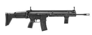 FN SCAR 16S GEN 2 NRCH 223 REM | 5.56 NATO BLK ( NOT IN STOCK PRE-ORDER ONLY )
