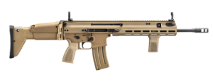 FN SCAR 16S GEN 2 NRCH 223 REM | 5.56 NATO FDE ( NOT IN STOCK PRE-ORDER ONLY )