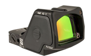 TRIJICON RMR HD 3.25 MOA