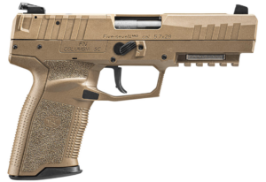 FN FIVE-SEVEN 5.7 X 28MM-FDE 20RD