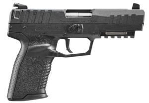 FN FIVE-SEVEN 5.7 X 28MM-BLK 20RD