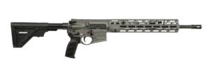 HECKLER & KOCH MR556 A4 -LIMITED EDITION
