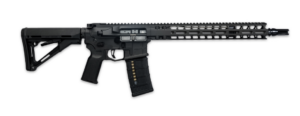 RADIAN WEAPONS MODEL 1 — 14.5" P&W BLACK