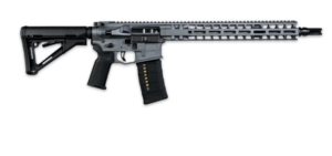RADIAN WEAPONS MODEL 1 — 14.5″ P&W GREY