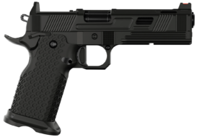 FOWLER INDUSTRIES VANTA 9 PORTED — DOUBLE STACK DLC