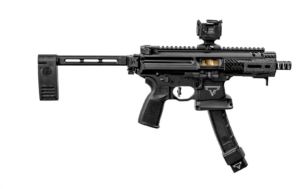 TARAN TACTICAL INNOVATIONS SIG MPX K