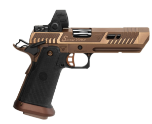 TARAN TACTICAL INNOVATIONS SAND VIPER SOLID LIMITED EDITION