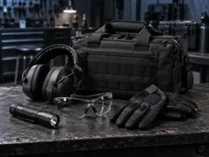 Accessories