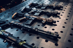 Shotguns