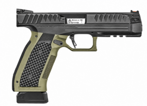 LAUGO ARMS ALIEN STANDARD KIT | 9MM- THREADED BARREL