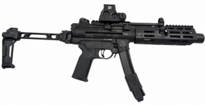 MTX WEAPONS / HECKLER & KOCK -MTXSP5K 9MM
