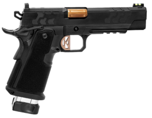 KIMBER 2K11 .45 ACP — 5″ OPTICS-READY PISTOL