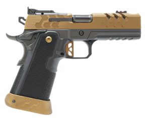 KIMBER 2K11 PRO COMP 9MM — 4.25″ OPTICS-READY PISTOL